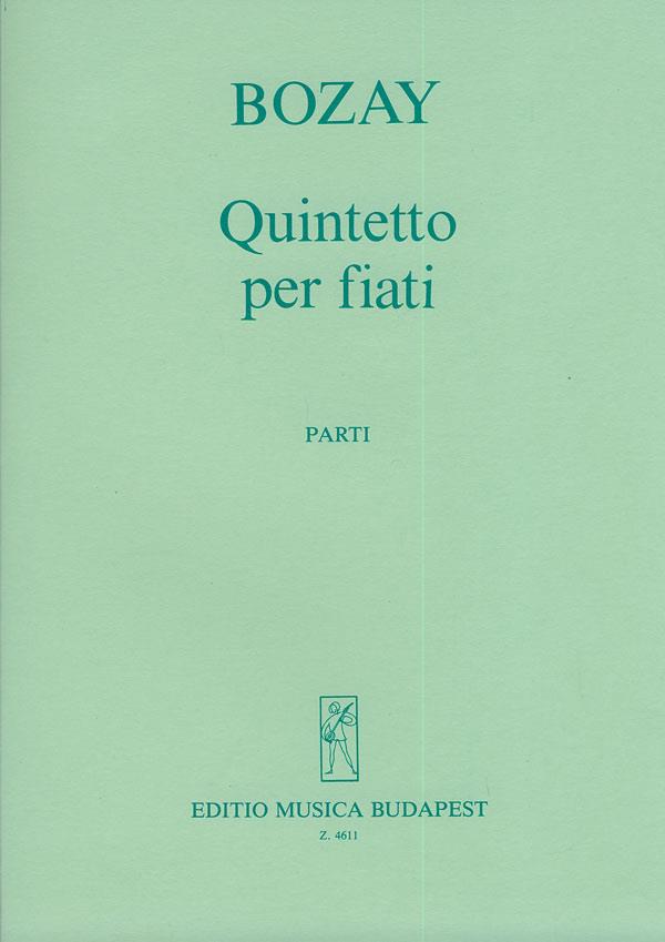 Bläserquintett