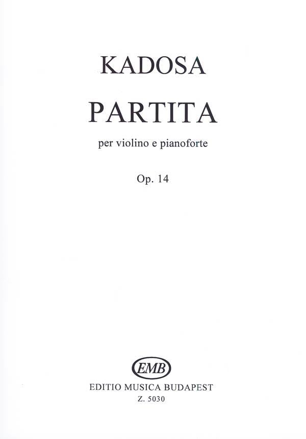 Partita