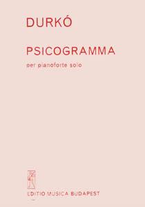 Psicogramma