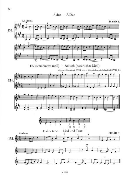 Violinschule I