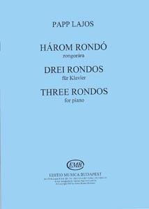 Drei Rondos
