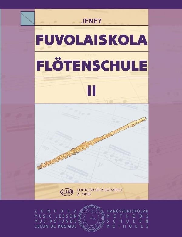 Flötenschule II