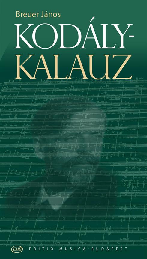 Kodály-kalauz