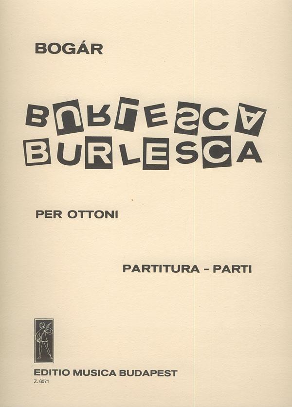 Burlesca