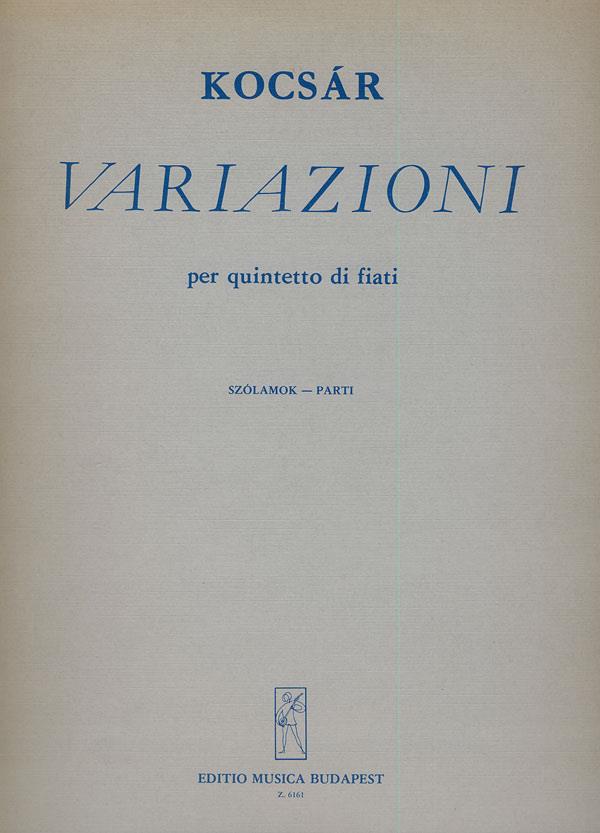 Variazioni
