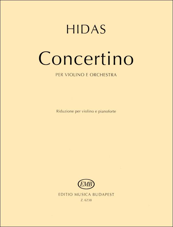 Concertino
