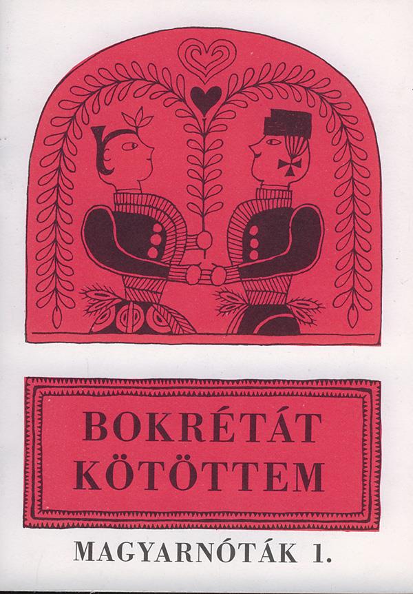 Bokretat kötöttem