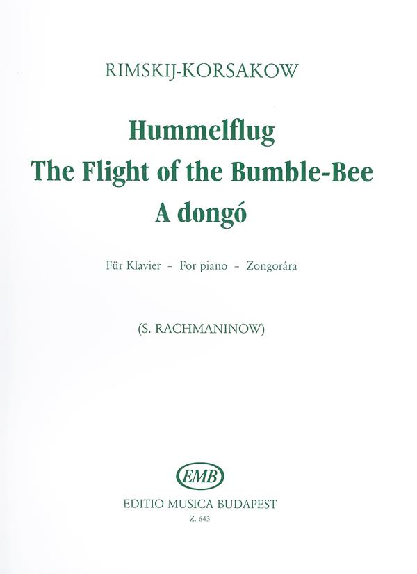 Hummelflug