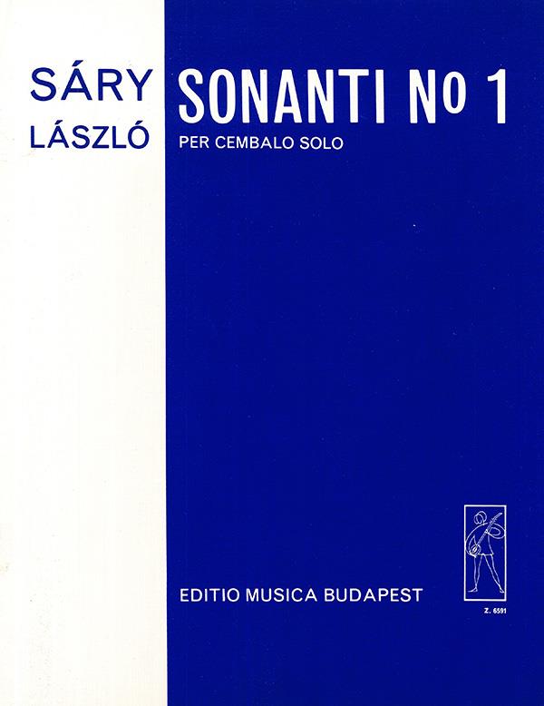 Sonanti No. 1