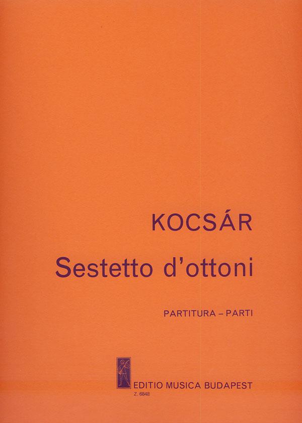 Sestetto d'ottoni