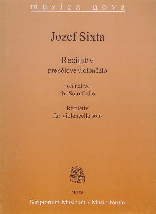 Rezitativ