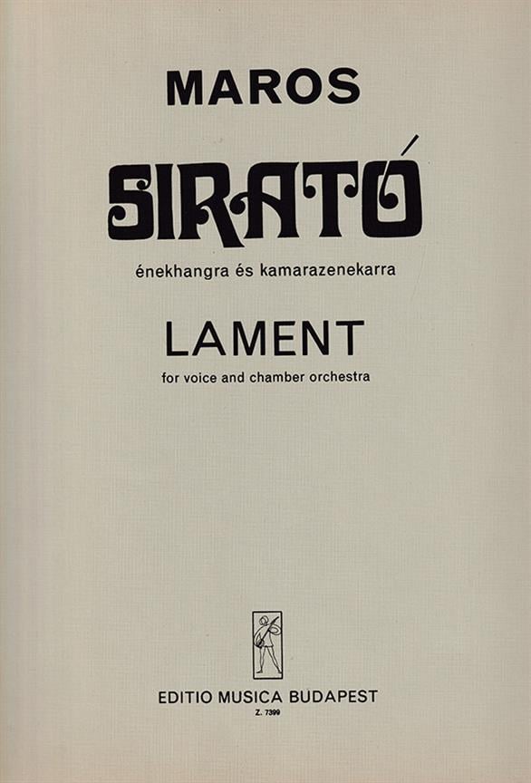 Lament