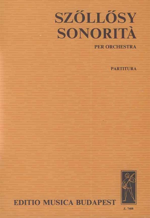 Sonoritá
