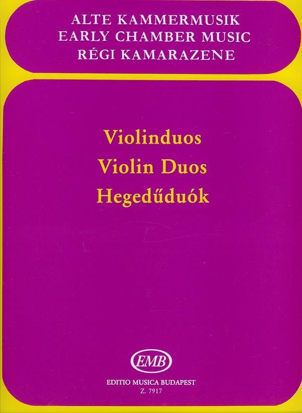Violinduos