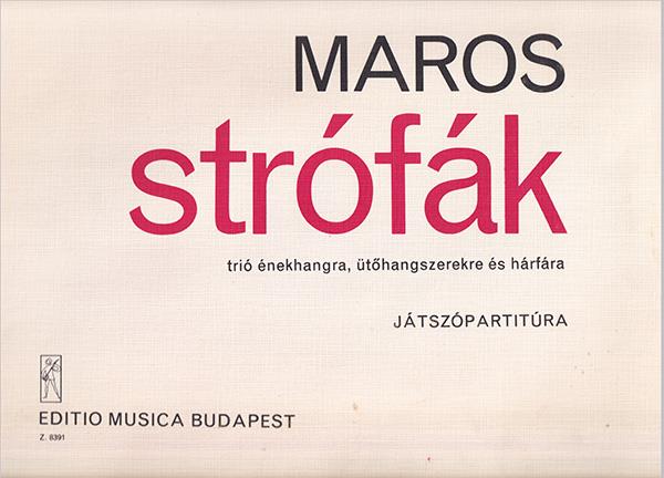 Strophes