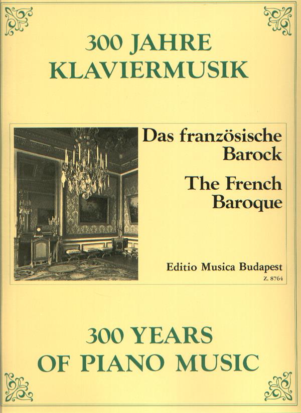 Das französische Barock