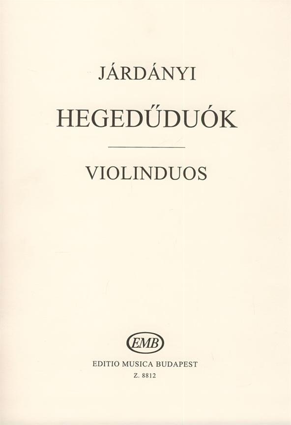 Violinduos