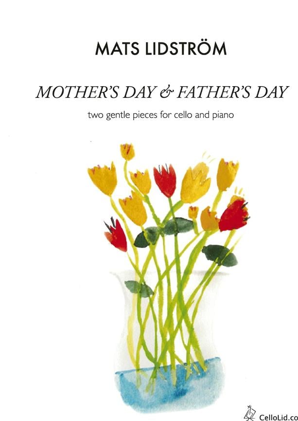 Mother's Day & Father's Day