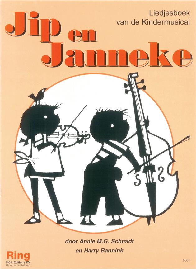 Jip En Janneke