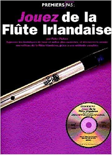 Jouez De La Flute Irlandaise
