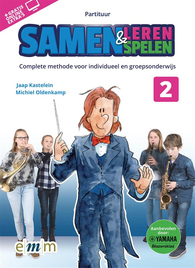 Samen Leren Samenspelen Deel 2