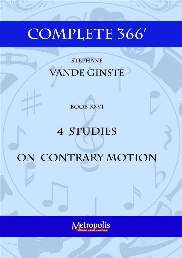 Complete 366 Book XXVI