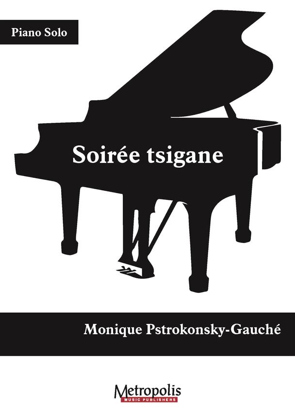Soirée Tsigane