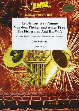 The Fisherman And His Wife