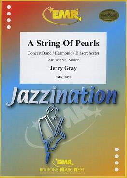A String Of Pearls