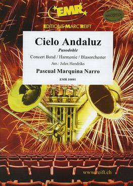 Cielo Andaluz (Pasodoble)