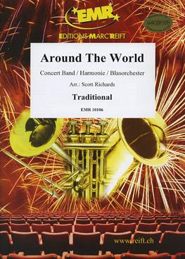Around the World