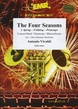 The Four Seasons, Spring
