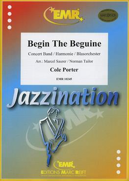 Begin The Beguine