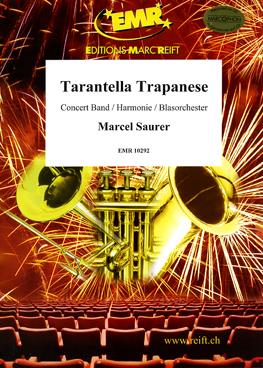 Tarantella Trapanese