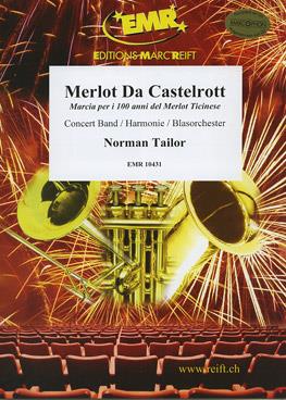 Merlot Da Castelrott
