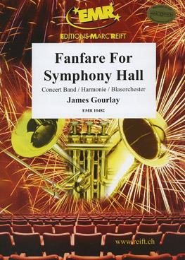 Fanfare for Symphony Hall