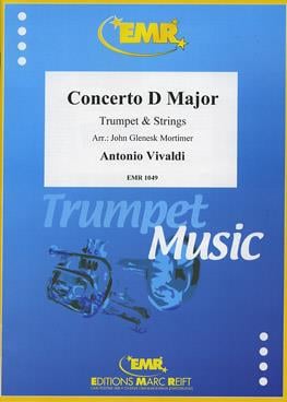 Concerto D Major