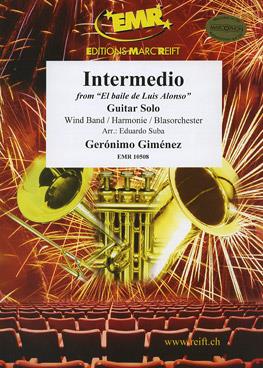 Intermedio (Guitar Solo)