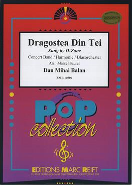 Dragostea Din Tei