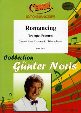 Romancing (Trumpet Solo)