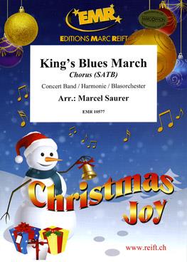King's Blues March