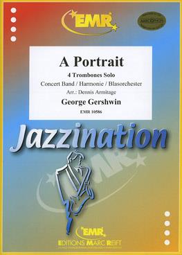 A Portrait (4 Trombones Solo)