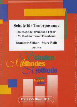 Method for Trombone