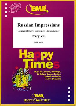 Russian Impressions