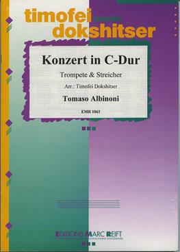 Konzert C-Dur