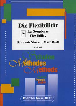 Flexibilitaet (Die)
