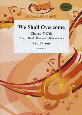 We Shall Overcom
