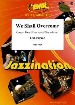 We Shall Overcom