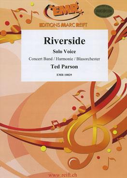 Riverside (Solo Voice)