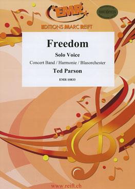Freedom (Solo Voice)